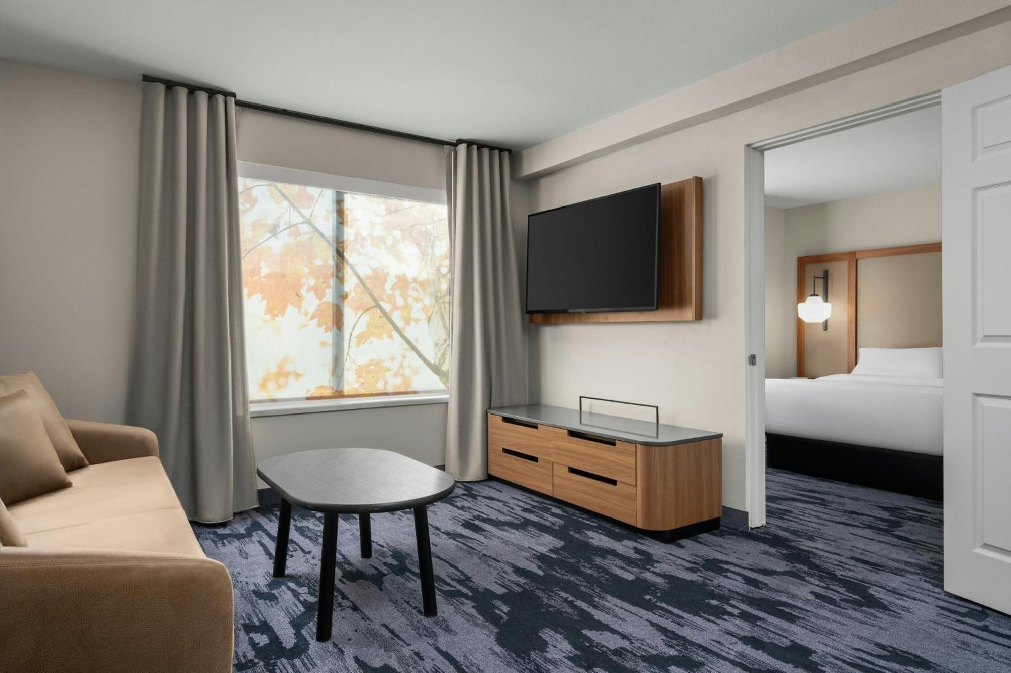 Fairfield by Marriott Inn & Suites Helena North Kültér fotó